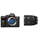 【α7M5 と 標準ズームレンズ セット】 ILCE-7M5 + SEL2070G 製品画像:8位