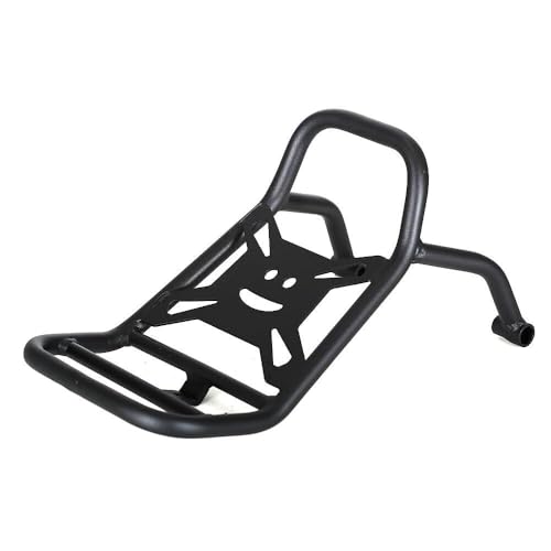 Support central CT125 pour optimiser la capacité de charge du Hunter Cub - 5