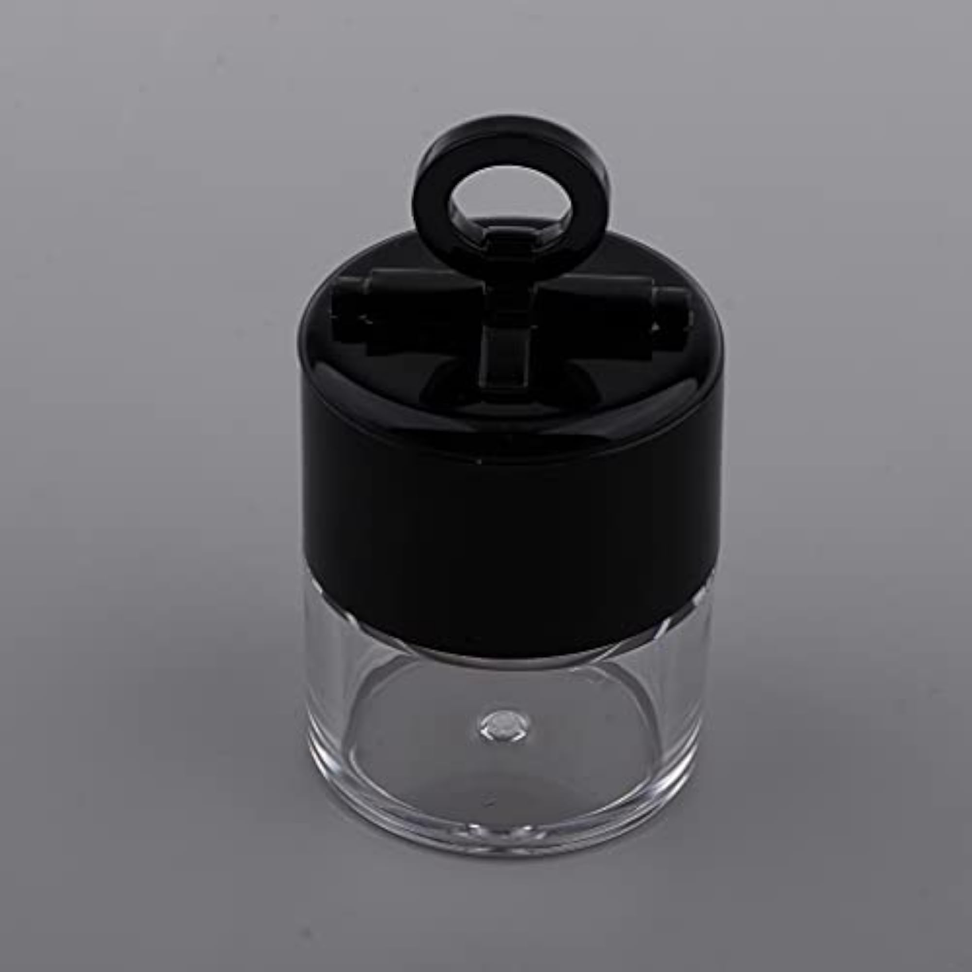 10G Empty Makeup Loose Powder Blush Case Container