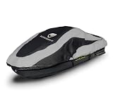EliteShield Jet Ski PWC Cover
