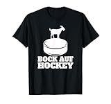 Lustige Hockey Designs Eishockey Team Outfits