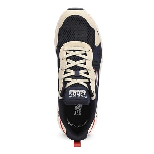 Image of Skechers Mens Go Run Elevate Sneaker