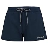 HEAD Club 3/4 Pants Women