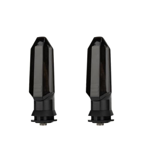 Clignotants LED moto fumés pour Honda X-ADV CBR 500R 650R