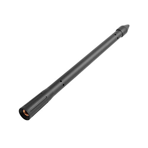 8 Inch Copper Antenna for 2007-2020 GMC Sierra Chevrolet Chevy Silverado 1500 2500
