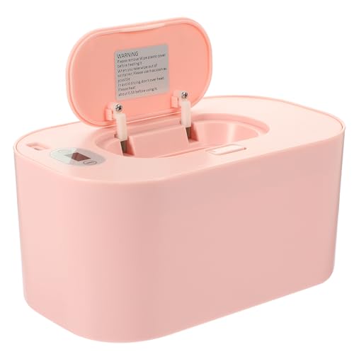 Chauffe-lingettes USB distributeur portable régulateur température grande capacité