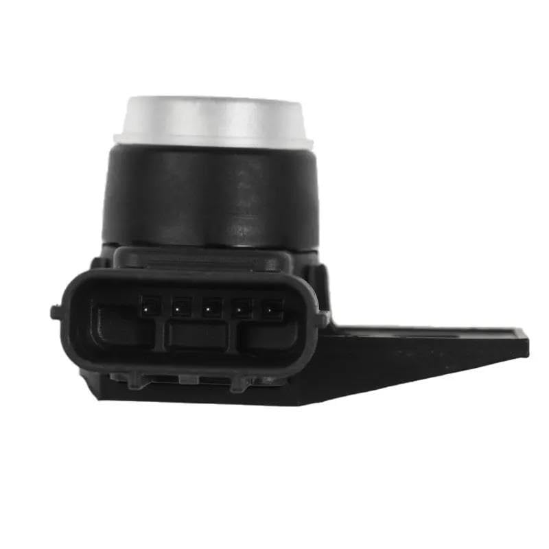 Sensores de estacionamiento PDC 39680-TV0-E111-M1 39680TV0E111M1 0263023776 Sensor de estacionamiento (4 unidades, plateado) (1 pieza plateada)