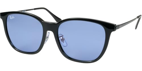 [���C�o��] �T���O���X RAYBAN RB4333D 674680 55 [���s�A���i]