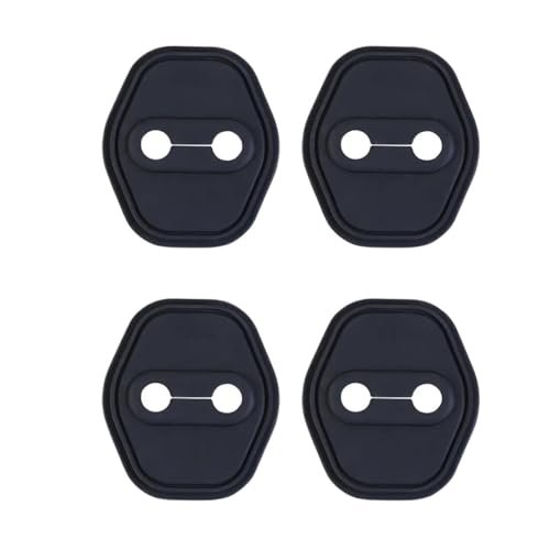 Couvercle de loquet de porte SERES AITO silicone haut de gamme pour serrure