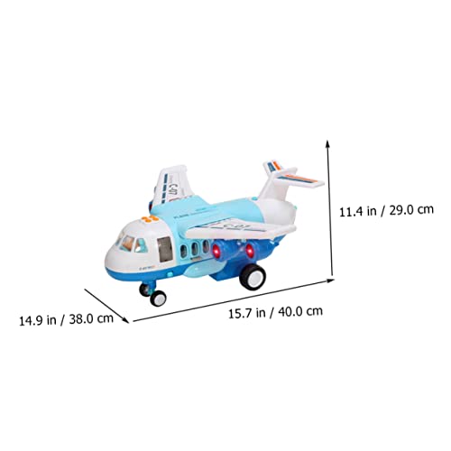 Jouet de transport éducatif compétences sensorielles coordination YARNOW - 5