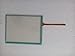 HG2A-SS22CT, HG2A-SS22VF, HG2F-SB22VF Touch Panel Touch Screen Touch Glass Touch Panel for Izumi Machine