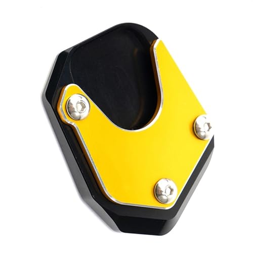 Bouchons de valve CB500X haut de gamme avec extension latérale béquille