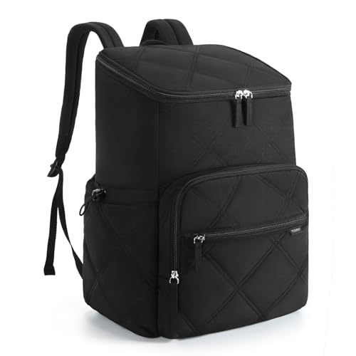 TOURIT Insulated Cooler Backpack for Beach & Travel