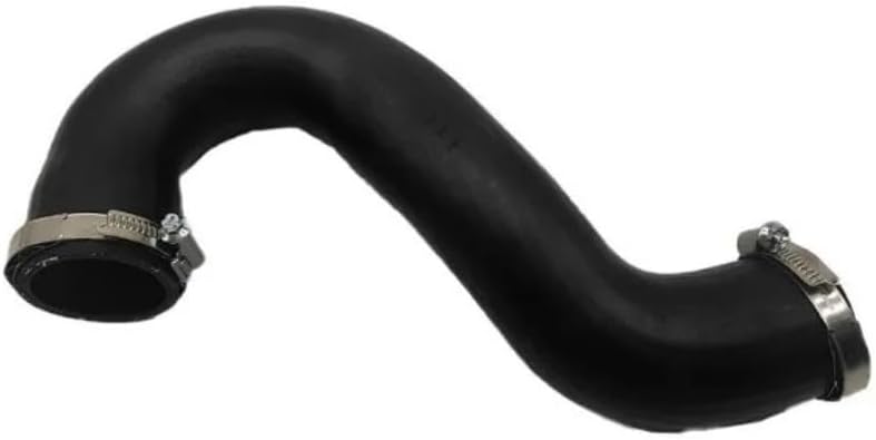 2H0145980A 2H0145980E に適合する アマロック 2.0 TDI インタークーラータービンホース インタークーラー