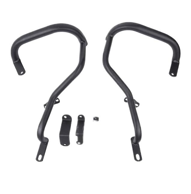 Cadre pare-chocs moto CTX 700 N protection moteur en acier tubulaire premium