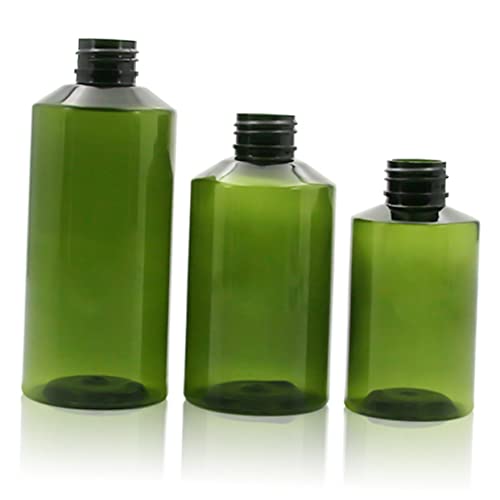 DOITOOL Juego 5 Botellas Spray con Dispensador miniatura 6
