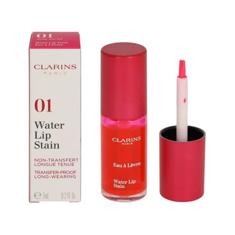 Clarins Pintalabios 01 7ml Cover
