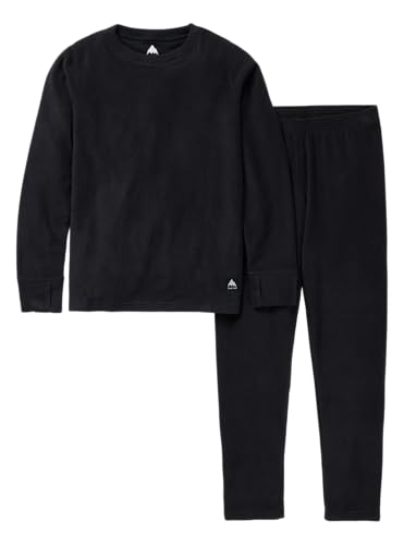 Burton Kids' Fleece Base Layer Set