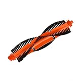 finehepa Replenishment Kit|Replacement Parts|Accessories Compatible with Mi Robotic Vacuum-MopP|Bristle Brush (Main Roller Bristle Brush)