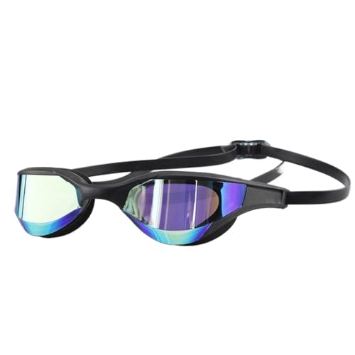Lunettes de compétition natation étanches pour vos sessions de bassin
