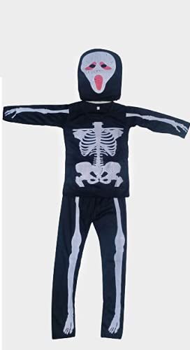 See full amazon price history chart for Kkalakriti Ghost Or Bhoot Dress With Mask Fancy Costume For Kids|Halloween Festival Horror Theme Parties (11-12 Yrs) Multicolor, Synthetic Kkalakriti Ghost Or Bhoot Dress With Mask Fancy Costume For Kids|Halloween Festival Horror Theme Parties (11-12 Yrs) Multicolor, Synthetic (B09CTMZFZ5) Amazon Price History, Amazon Price Tracker