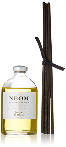 Neom Organics London - Recarga para ambientador Real Luxury, 100 ml