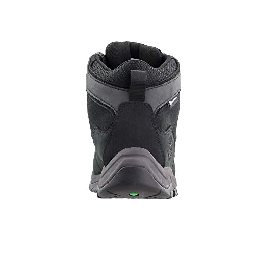 Image of Timberland Women's Mt. Maddsen Mid Waterproof Hiking Boots