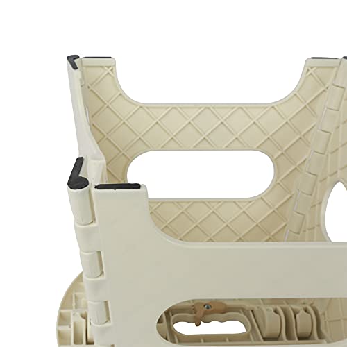 Famobay FAMOBAYFOLDINGSTOOL Home Small Foldable Folding Step Stools thumb #4