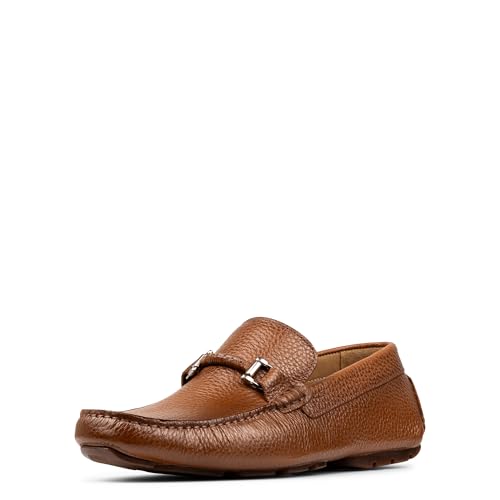 Calzado elegante Donald J Pliner Drexel whisky en talla 6.5 UK