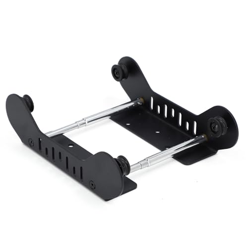 Uchwyt żarnika do drukarki 3D Regulowany stojak montażowy do szpuli PLA ABS PETG TPU 1kg 2KG 3kg 5kg