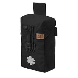 Helikon-Tex EDC Bushcraft Zestaw Pierwszej Pomocy