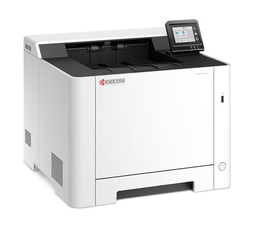 KYOCERA ECOSYS PA2600cwx A colori 1200 x 1200 DPI A4 Wi Fi - vue 3