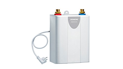 Preisvergleich Produktbild SIEMENS Kleindurchlauferhitzer Siemens DE10104 3,6 kW