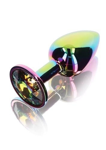 ToyJoy - Twilight Booty Jewel Small Plug Anal