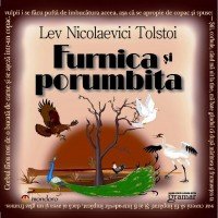Furnica si porumbita 9731973540 Book Cover