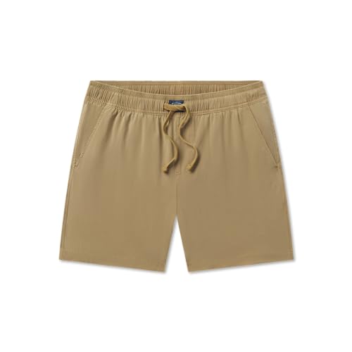 Southern Marsh Youth Malibu Stretch Seawash Swim Trunk