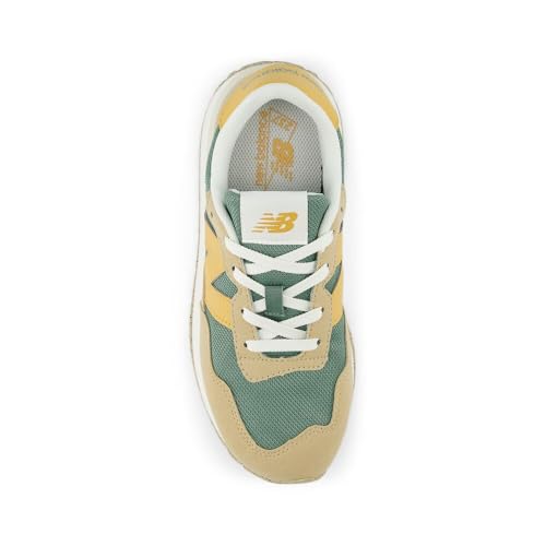 Image of New Balance Kids 237 V1 Lace-up Sneaker