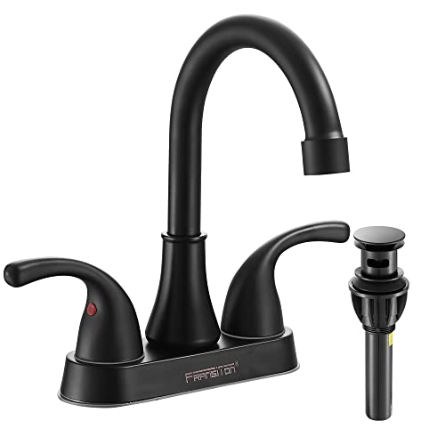 12 Best Bath Sink Faucets
