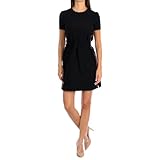 Nos robes courtes sont parfaites pour un look frais et amusant, idéales pour les journées ensoleillées, les fêtes et les sorties décontractées.