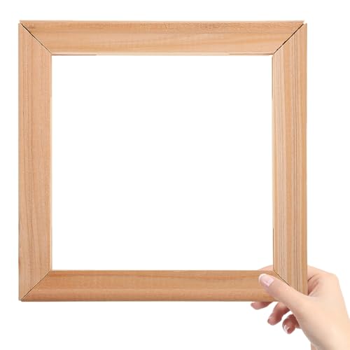 WEKADRIN zXgb`[o[ ؐGpt[ DIYtHgt[ 30×30cm A[gp wCeAv[g