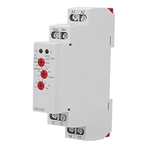 Ywbl-Wh GRL8-02 Wasserstandsregler 10A AC/DC 24V-240V