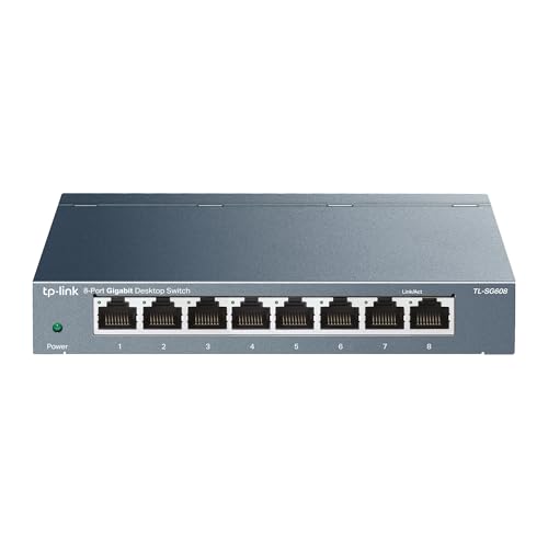 [時間限定価格]TP-Link 8-Port Gigabit 31MwZdp1-fL.jpg