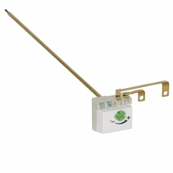 DIFF - Thermostat tus00316 vert l450 r64 s95 - DIFF pour Atlantic : 029990