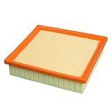 HXHREDRRD 1pc Engine Air Filter Right Passenger Side Cleaner A0150A0001 1780131131