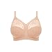 GODDESS Women's Verity Wireless Soft Cup Bra Fawn