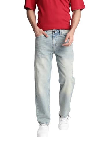 Image of BENE KLEED Men Jeans