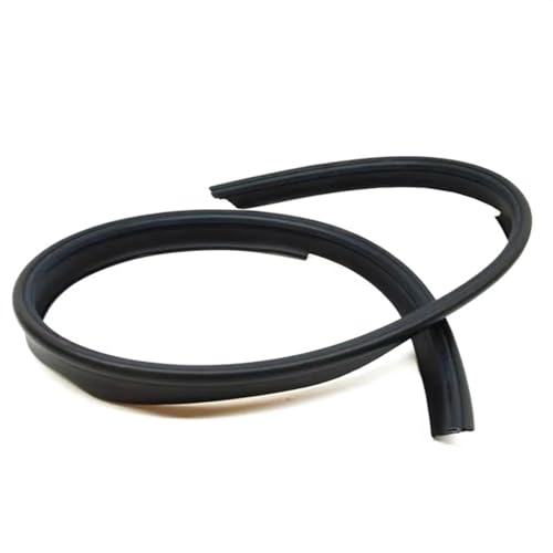 Bande d'étanchéité capot BMW résout les fuites d'eau sous le moteur F30 F31 51767255802