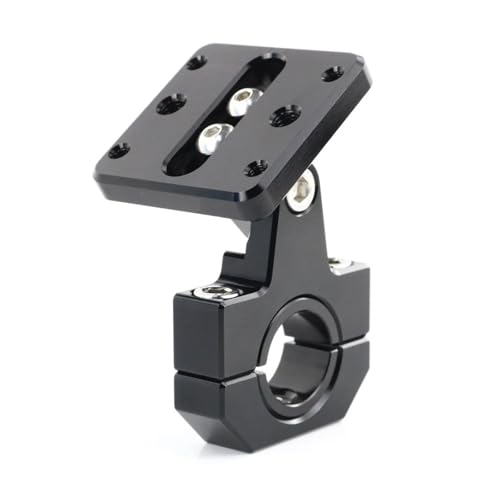 Support de plaque GPS moto rigide pour guidon NC750X Crosstourer
