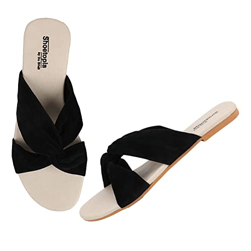 See full amazon price history chart for Do Bhai Women and Girls Black Flat Sandal - EU38 Do Bhai Women and Girls Black Flat Sandal - EU38 (B0BC94GNSQ) Amazon Price History, Amazon Price Tracker