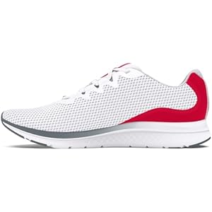 Under Armour Men’s Charged Impulse 3 Running Shoe